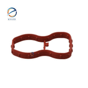 Junta de Colector de Admisión KYGER 11618507335 para BMW <span class=keywords><strong>E39</strong></span> E46 E53 X5 - Product Image 1