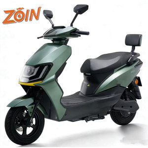 Nouvelle moto tout-terrain haute performance, vente directe d'usine, scooter électrique 1000W1200WE, moto électrique - Product Image 6