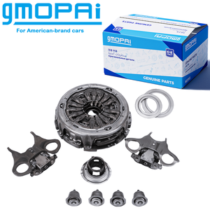 Venta al por Mayor de Transmisión de Doble <span class=keywords><strong>Embrague</strong></span> 6DCT250DPS6 OEM 602000800, Piezas de Auto, Sistema de Transmisión, para <span class=keywords><strong>Ford</strong></span> EcoSport <span class=keywords><strong>Focus</strong></span> - Product Image 2