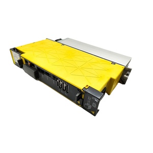 A06b-6240-h209 Variador de Velocidad para Máquina Fanuc A06B-6240-H209 - Product Image 3