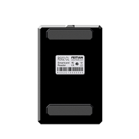 Lecteur de cartes intelligent RFID, outil pour accès sans contact, NFC, Felica, USB, r502cl-c10