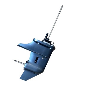 ชุดเกียร์มอเตอร์เรือยามาฮ่า รุ่น 6AU-45300-00-4D(S) แกนสั้น สำหรับเปลี่ยนซ่อม - Product Image 1