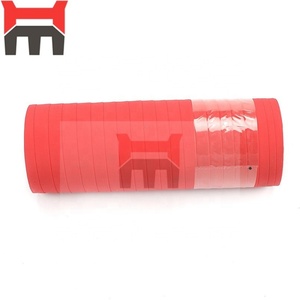 Tuyau en silicone pour intercooler PC300-8 207-01-75250, pièces de machines de construction pour excavatrices - Product Image 4