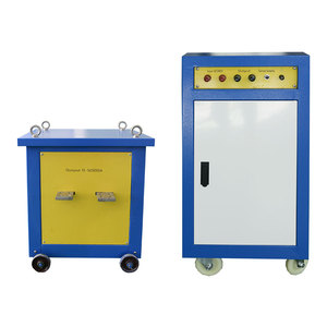 DEMIKS DDL-5000A Equipo de Inyección de Corriente Primaria Manual de Escritorio 220V Separado Sin Cables Versión en Inglés - Product Image 1