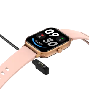 Đồng hồ thông minh nữ Starmax CX3 Thiết bị theo dõi tập thể dục 2024 với chức năng theo dõi toàn bộ da Đồng hồ thông minh thể thao Màn hình TFT trả lời cuộc gọi - Product Image 2