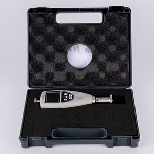 Molde De Areia Testador De Dureza De Superfície Para Areia Grossa (núcleo) Superfície - Product Image 6