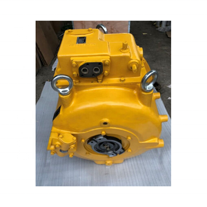 รถปราบดิน<span class=keywords><strong>SHANTUI</strong></span> SD22ส่งชิ้นส่วนกล่องเกียร์154-15-31000 - Product Image 1