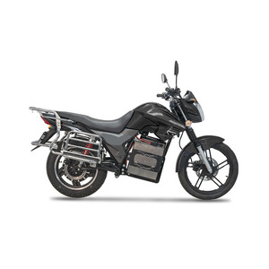 Nueva Motocicleta Deportiva sin Escobillas, de Gasolina, Usada, para Carreras de Motocross - Product Image 2