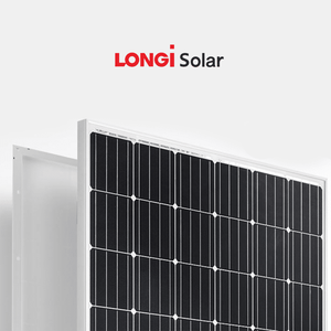 Paneles Solares Longi Himo X10 de 660w, Bifaciales, 640W, 655w, 665w, Silicio Monocristalino, HPDC, Doble Vidrio, Paneles Solares Longi Hi-mo X10 - Product Image 2