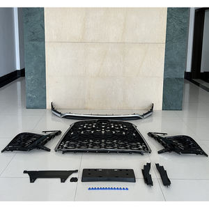 Kit de carrocería de parachoques de alto rendimiento y <span class=keywords><strong>precio</strong></span> para <span class=keywords><strong>Lexus</strong></span> LX600 <span class=keywords><strong>2022</strong></span>-2024 Actualización al modelo F Sport. - Product Image 2