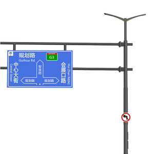 Powered trafic ánh sáng đèn tín hiệu không dây đèn giao thông điều khiển hệ thống Giải pháp cho đường chính trong - Product Image 1