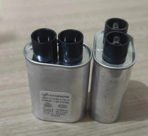 Ch85 0.8UF 0.85UF 9UF <span class=keywords><strong>1uF</strong></span> lò vi sóng nhôm tụ điện - Product Image 2