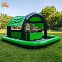 Canapé flottant gonflable en PVC de qualité supérieure pour piscine, idéal pour les fêtes en extérieur, bar aquatique pour adultes et nouveau-nés
