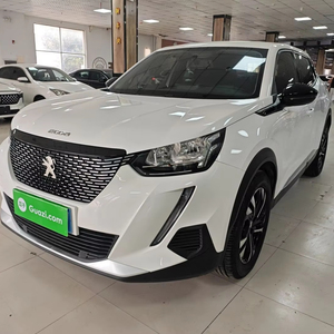 Guazi en stock <span class=keywords><strong>Peugeot</strong></span> <span class=keywords><strong>2008</strong></span> <span class=keywords><strong>Essence</strong></span> 1.2 SUV Voiture d'<span class=keywords><strong>occasion</strong></span> Traction avant 5 places - Product Image 1