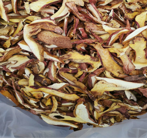 Champiñones <span class=keywords><strong>Boletus</strong></span> Queletiischulz Secos Naturales de Alta Calidad Jian Shou Qing en Rodajas - Product Image 2