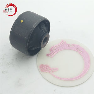 Sistema de suspensión al por mayor BUSH-FR LWR ARM(G) 54584-E6100 54584 E6100 para H-yundai SOLARIS 54584E6100 - Product Image 4