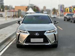 <span class=keywords><strong>Lexus</strong></span> <span class=keywords><strong>UX</strong></span> <span class=keywords><strong>EV</strong></span> 2020 300e Pure Enjoyment - Product Image 1
