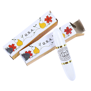 Hot verkopende Private Label 100% kruiden vaginatightening stick medicijn Madura wand stick voor een losse <span class=keywords><strong>vagina</strong></span> - Product Image 3