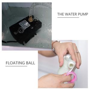 Sistemas de Jardín Vertical Inteligentes y Móviles, Macetas de Pared con Diseño de Altura Ajustable, Jardinera de Pared Verde - Product Image 5