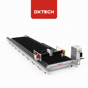 Máy cắt laser sợi quang 12KW 15KW 15000W công suất cực cao <span class=keywords><strong>CNC</strong></span> bevel khổ lớn - Product Image 4