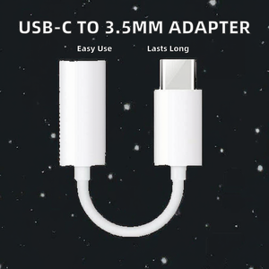 Nuevo Adaptador USB C a USB <span class=keywords><strong>YOUKU</strong></span> con Convertidor de Salida AC/DC y Protección OTP para Teléfonos Móviles y Portátiles - Product Image 2