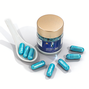 Cápsulas de Vitalidad Masculina con Suplementos Dietéticos de Fibra, a Base de Hierbas, de Grado de Exportación, con Logotipo Personalizado, para Mejorar la Vitalidad en Adultos - Product Image 3