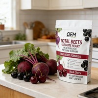 Gummies de collagène végétalien halal naturel à marque privée avec extrait de graines de citrouille, antioxydant, pour la croissance des cheveux, OEM, vitamines pour la mémoire, le sommeil et la peau