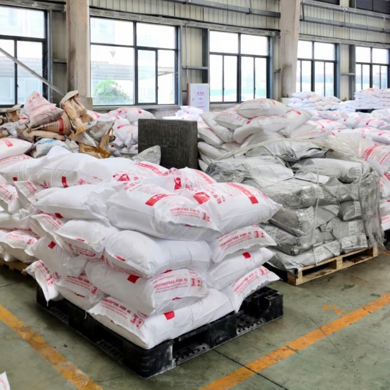 MelaMech Industrial Grade White Amine Powder