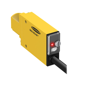 Nuevo Sensor Fotoeléctrico Original de la Serie Banner, Sensor a Prueba de Explosiones MIAD9D/ MIAD9LV/MI9E - Product Image 3