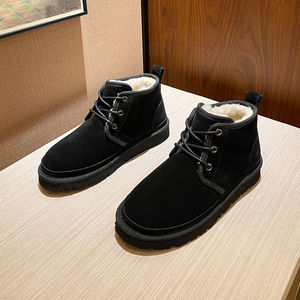 low top uggs
