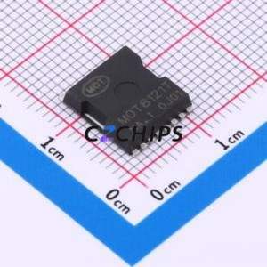 Transistor de Efecto de Campo (MOSFET) MOT8121T TOLL-8 al por Mayor, Componentes Electrónicos y Servicio BOM - Product Image 1