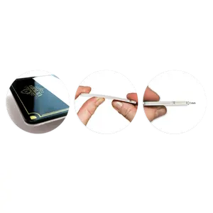 Targhetta identificativa aziendale Selfit Pro - Product Image 2