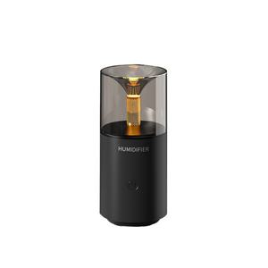Electric Essential Oil Aromatherapy Humidifier <b>Diffuser</b> 120ml <b>Ultrasonic</b> for Car & Household Use with Humidistat - Product Image 6