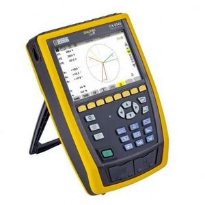 Analyseur de puissance et de qualité énergétique Chauvin Arnoux CA8345, compteur CA Chauvin Arnoux CA8345 - Product Image 3