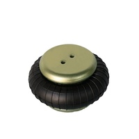 Vessie à ressort pneumatique FS40-6/soufflet à air SP1B04/suspension pneumatique 1B40-6/WBE100-E1 de ballon à air industriel