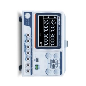 Fuente de Alimentación de Triple Salida Gw Instek Gpe-3323c, 195w, Programable, Lineal, 0-30v/0-3a X2, 0-5v/0-3a X1 Lexso - Product Image 4