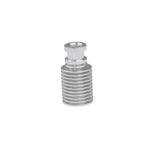 Accessoires d'imprimante 3D adaptés à l'alimentation à distance des caloducs et des ailettes de l'extrudeuse tout métal <span class=keywords><strong>E3DV6</strong></span> - Product Image 2