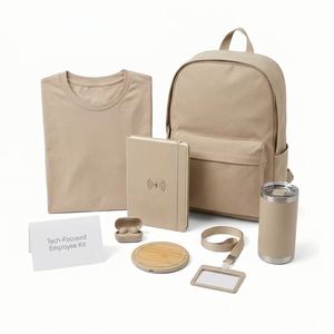 The 2026 Green Workspace Collection Luxury <b>Leather</b> <b>Diary</b>-Redefining the Modern Desktop with Eco-Friendly Materials - Product Image 1