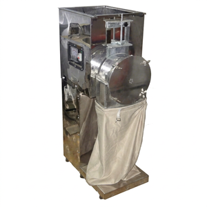 Pulverizador de Acero Inoxidable para Uso Comercial, Fácil de Operar, Altamente Recomendado - Product Image 1