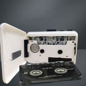 Nouveau Lecteur Enregistreur Audio Stéréo Portable en Gros, Convertisseur Cassette vers MP3, Clé USB - Product Image 4