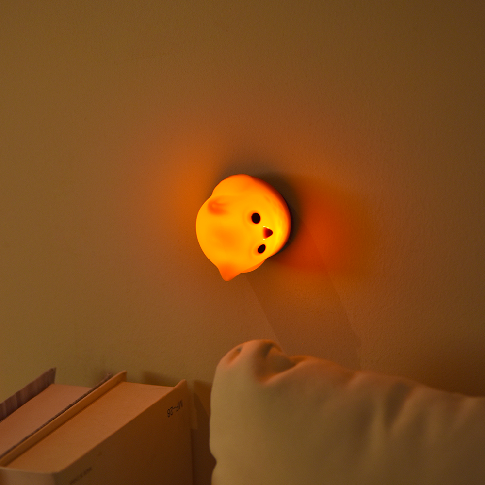 Mini Lampe Hibou