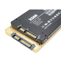 SSD de 240 GB de Alta Velocidad, Disco de Estado Sólido SATAIII de 2.5 Pulgadas y 240 GB para PC y Portátil
