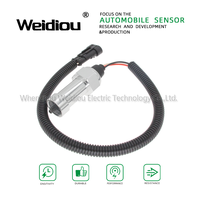 Capteur de vitesse 3836010-E21011 pour camions légers Dongfeng Duolika CAPTAIN FAST Transmission