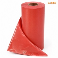 Couverture de protection thermique pour équipement de soudage, fournie par l'usine