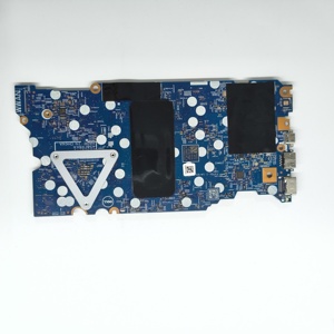 ของแท้สำหรับ Dell Inspiron 14 5410 5418 15 5510มาเธอร์บอร์ด5518 Cyborg-N15 i7-11390H 09PT0V MB TGL 203067-1 458FR $ ja - Product Image 1