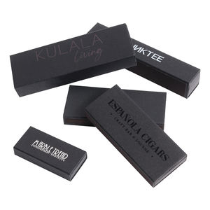 थोक सुरक्षा मैचबॉक्स लंबे छड़ी से सस्ते मैच कस्टम क्राफ्ट पेपर बॉक्स में सस्ते मैच बॉक्स अनुकूलन - Product Image 1