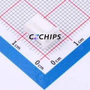8821H-02DP Housing (Wire-to-Board / Wire-to-Wire) P=2.5mm Connector 1x2P 2.5mm XH 1 - Product Image 1