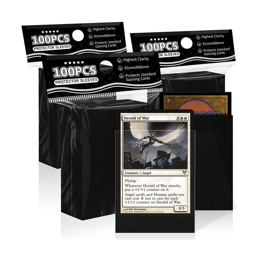 yugioh card sleeves 100 Yugioh Duelist Card Protector 25th anniversary 