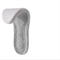 GON22 Meilleures ventes Semelles intérieures sportives personnalisées, respirantes et tendance, avec gel EVA PU - Légères et absorbant la transpiration