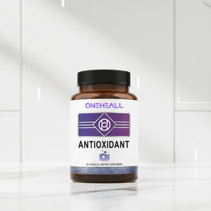 Cápsulas antioxidantes naturais puras verdes cápsulas antioxidantes diárias poderosas do suplemento à saúde do alimento super - Product Image 2